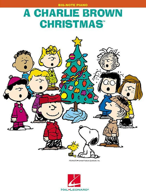 A Charlie Brown Christmas(TM) | 小雅音樂 Hsiaoya Music