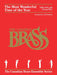 The Most Wonderful Time of the Year for Brass Quintet 五重奏 銅管五重奏 | 小雅音樂 Hsiaoya Music