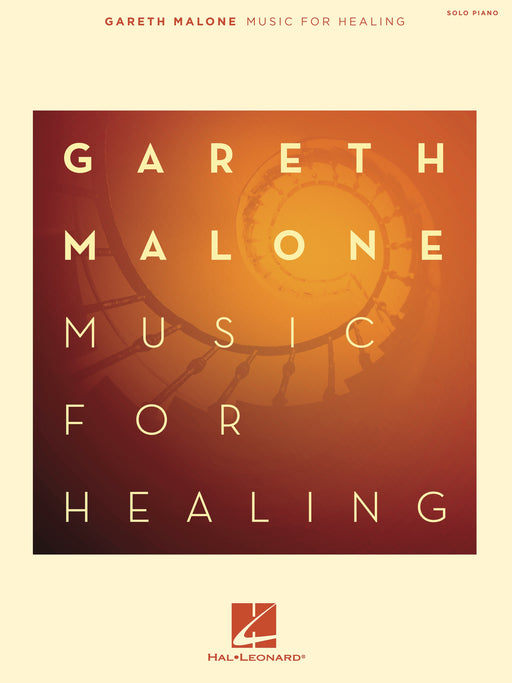 Gareth Malone - Music for Healing 鋼琴 | 小雅音樂 Hsiaoya Music