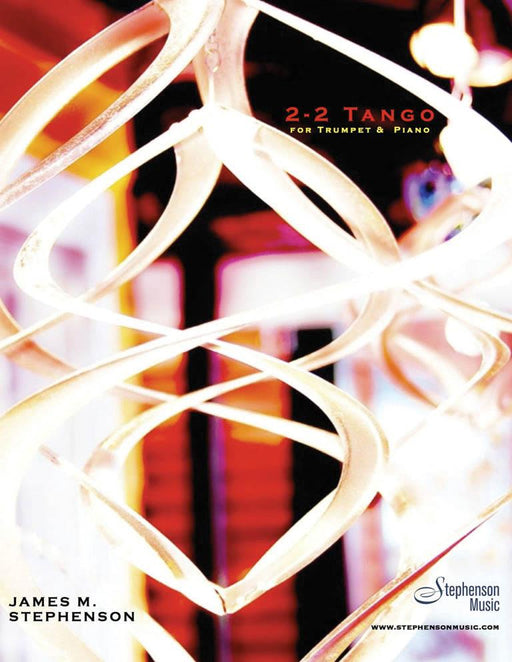2/2 Tango Trumpet and Piano 探戈 小號 鋼琴 | 小雅音樂 Hsiaoya Music