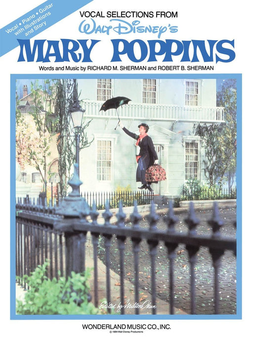 Mary Poppins | 小雅音樂 Hsiaoya Music