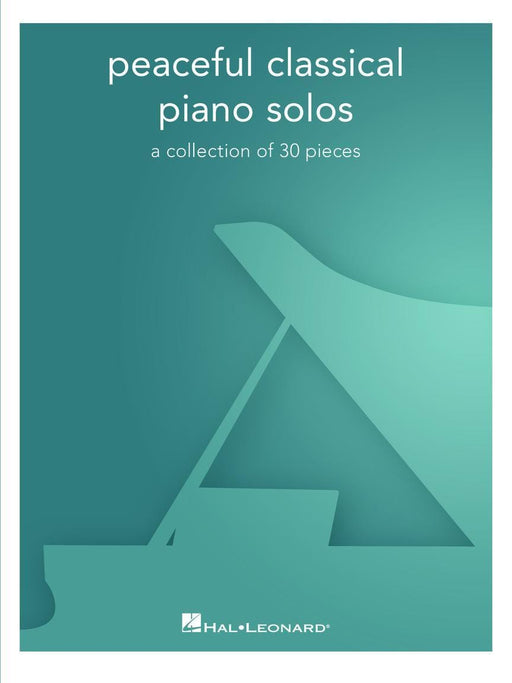 Peaceful Classical Piano Solos A Collection of 30 Pieces 古典鋼琴 獨奏 小品 | 小雅音樂 Hsiaoya Music