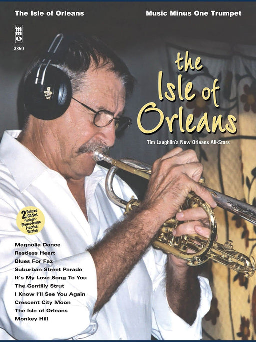 The Isle of Orleans Deluxe 2-CD Set | 小雅音樂 Hsiaoya Music