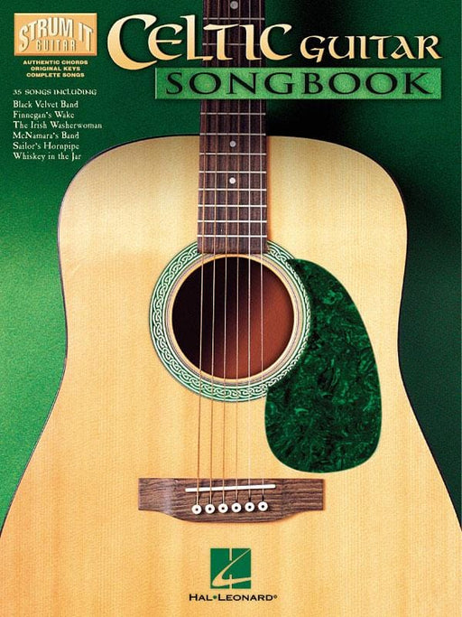 Celtic Guitar Songbook 吉他 | 小雅音樂 Hsiaoya Music