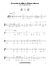 3-Chord Worship Songs for Guitar Play 24 Worship Songs with Three Chords: G-C-D 和弦 吉他 | 小雅音樂 Hsiaoya Music