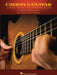 Czerny for Guitar 12 Scale Studies for Classical Guitar 徹爾尼 吉他 音階 古典吉他 | 小雅音樂 Hsiaoya Music