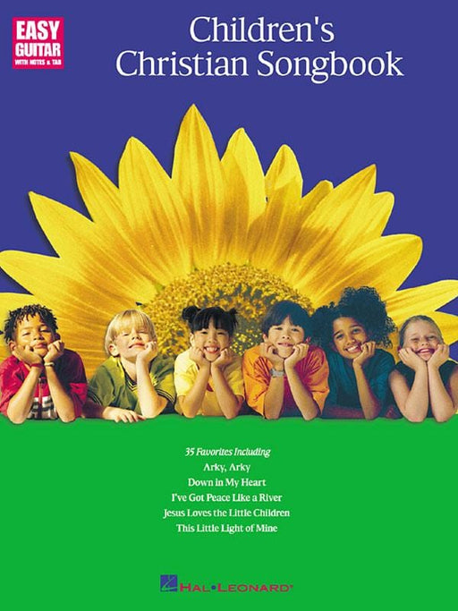 Children's Christian Songbook | 小雅音樂 Hsiaoya Music