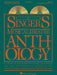 The Singer's Musical Theatre Anthology - Volume 1 Duets Accompaniment CDs 二重奏 伴奏 | 小雅音樂 Hsiaoya Music
