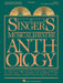 The Singer's Musical Theatre Anthology - Volume 1 Duets Accompaniment CDs 二重奏 伴奏 | 小雅音樂 Hsiaoya Music