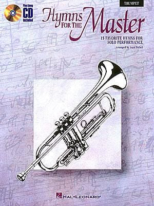 Hymns for the Master Trumpet 小號 | 小雅音樂 Hsiaoya Music