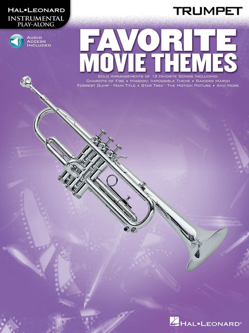 Favorite Movie Themes for Trumpet 小號 | 小雅音樂 Hsiaoya Music