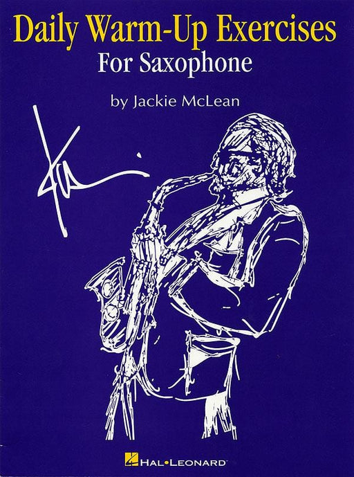 Daily Warm-Up Exercises for Saxophone 練習曲 薩氏管 | 小雅音樂 Hsiaoya Music