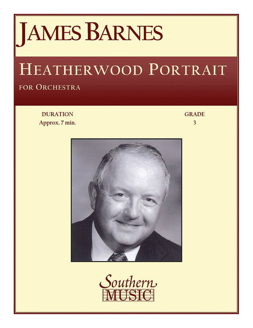 Heatherwood Portrait 管弦樂團 | 小雅音樂 Hsiaoya Music