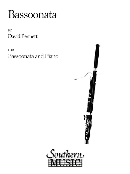 Bassoonata Bassoon 低音管(含鋼琴伴奏) | 小雅音樂 Hsiaoya Music