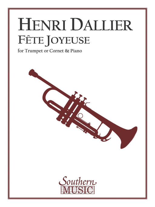 Fete Joyeuse Trumpet 小號 | 小雅音樂 Hsiaoya Music