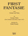 First Fantaisie (Fantasy) (Premier) Clarinet 幻想曲 豎笛(含鋼琴伴奏) | 小雅音樂 Hsiaoya Music