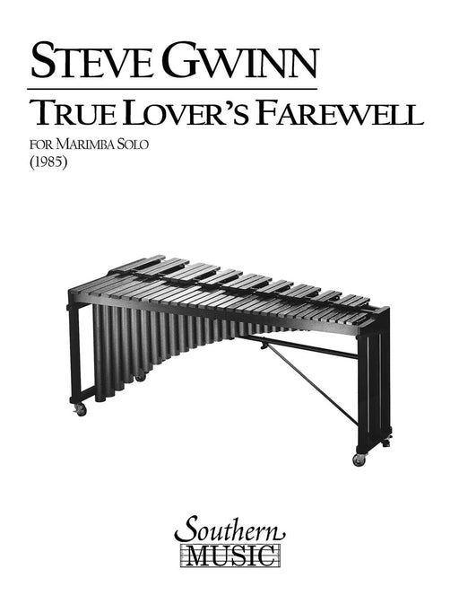 The True Lover's Farewell Marimba Unaccompanied 無伴奏 馬林巴琴 | 小雅音樂 Hsiaoya Music