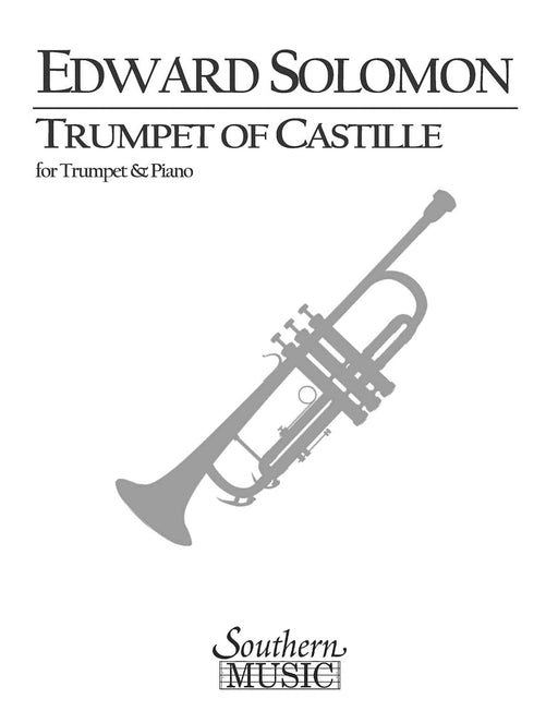 Trumpet of Castille Trumpet 小號 | 小雅音樂 Hsiaoya Music