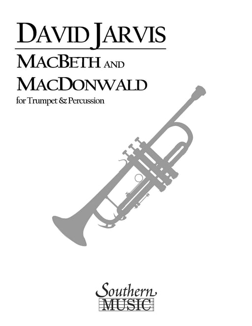 MacBeth and MacDonwald Trumpet 小號 | 小雅音樂 Hsiaoya Music