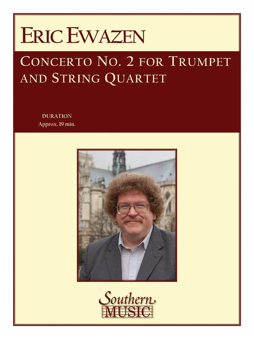 Quintet for Trumpet and Strings Brass/String Ensemble 五重奏 小號 弦樂器 弦樂四重奏 | 小雅音樂 Hsiaoya Music