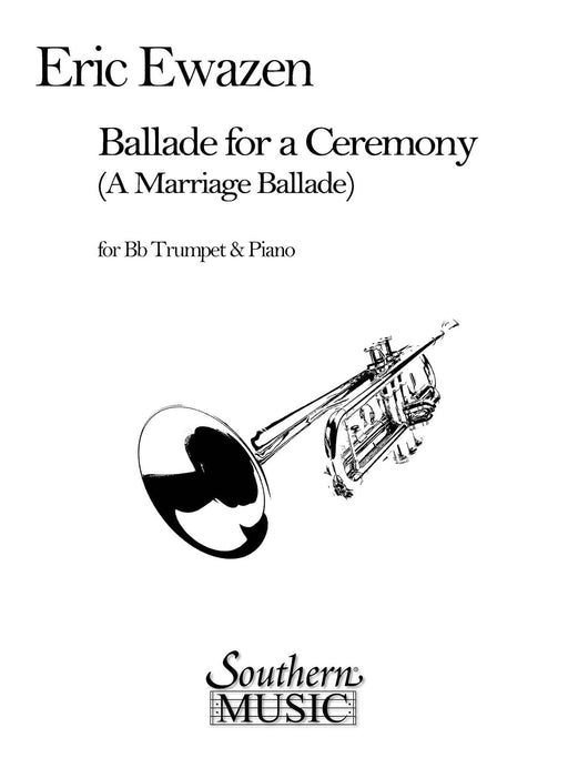 Ballade for a Ceremony Trumpet 敘事曲 小號 | 小雅音樂 Hsiaoya Music