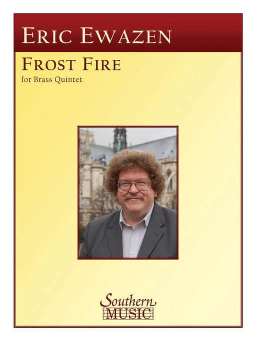 Frost Fire (Frostfire) Brass Quintet 五重奏 銅管五重奏 | 小雅音樂 Hsiaoya Music