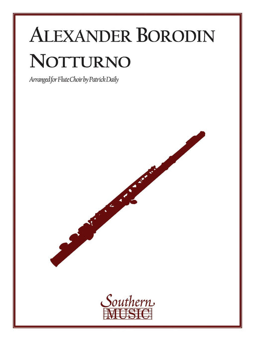 Notturno Flute Choir 玻羅定 長笛團 | 小雅音樂 Hsiaoya Music