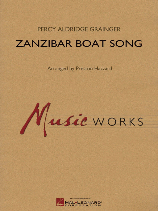 Zanzibar Boat Song | 小雅音樂 Hsiaoya Music