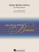 Soul Bossa Nova Brass Quintet (opt. Percussion) 靈魂樂 銅管 五重奏 擊樂器 | 小雅音樂 Hsiaoya Music