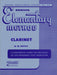 Rubank Elementary Method - Clarinet 豎笛 | 小雅音樂 Hsiaoya Music