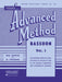 Rubank Advanced Method - Bassoon Vol. 1 低音管 | 小雅音樂 Hsiaoya Music