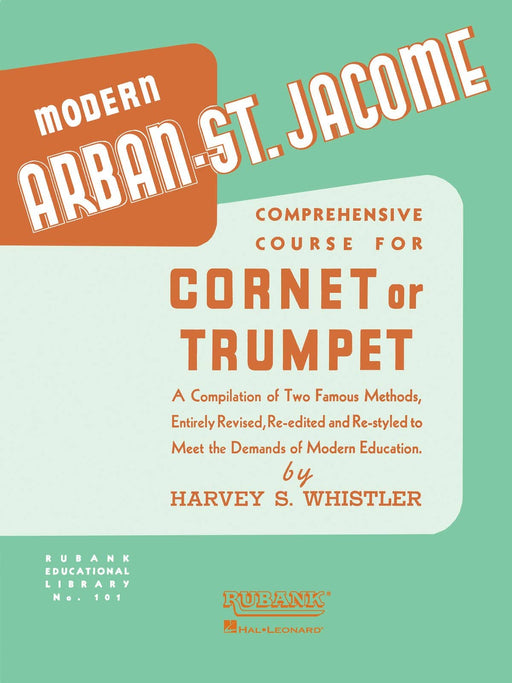Arban-St Jacome Method for Cornet or Trumpet 短號 小號 | 小雅音樂 Hsiaoya Music
