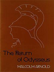 The Return of Odysseus | 小雅音樂 Hsiaoya Music