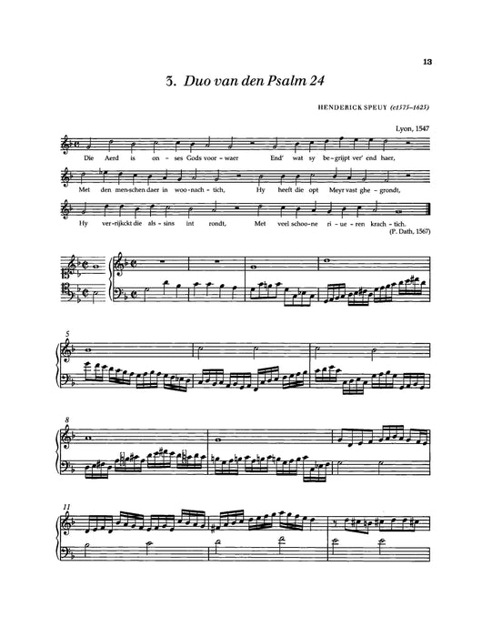 Early Organ Series 10: Germany 1590-1650 管風琴 | 小雅音樂 Hsiaoya Music