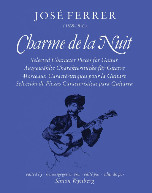 Charme De La Nuit | 小雅音樂 Hsiaoya Music
