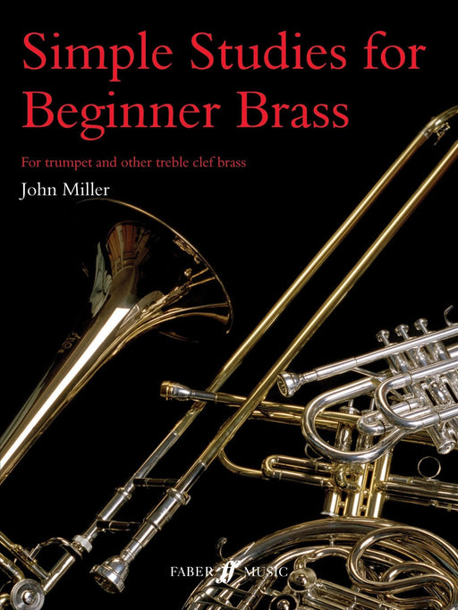 Simple Studies For Beginner Brass 銅管 | 小雅音樂 Hsiaoya Music