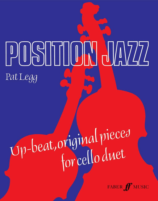Position Jazz (cello duets) 爵士音樂大提琴 二重奏 | 小雅音樂 Hsiaoya Music