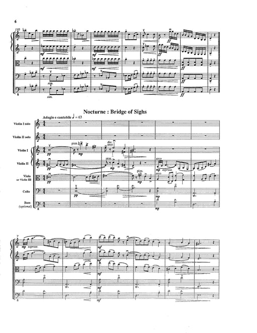 Violinists Of The Pieta 小提琴 | 小雅音樂 Hsiaoya Music