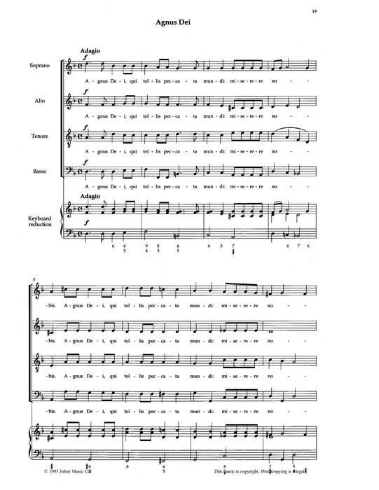 Missa Brevis in F Major 海頓 | 小雅音樂 Hsiaoya Music