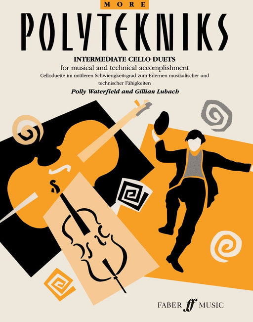 More Polytekniks | 小雅音樂 Hsiaoya Music