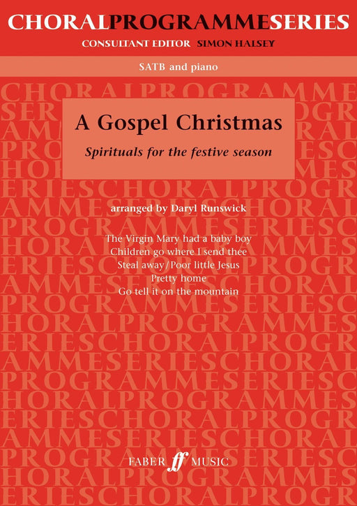 A Gospel Christmas | 小雅音樂 Hsiaoya Music