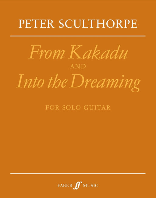 From Kakadu and Into The Dreaming | 小雅音樂 Hsiaoya Music