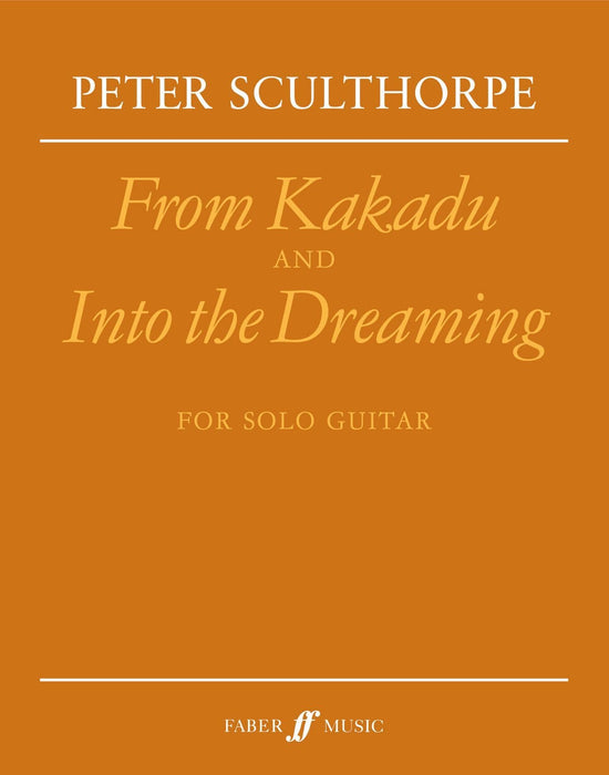From Kakadu and Into The Dreaming | 小雅音樂 Hsiaoya Music