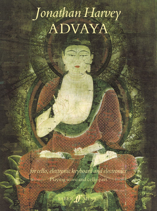 Advaya | 小雅音樂 Hsiaoya Music