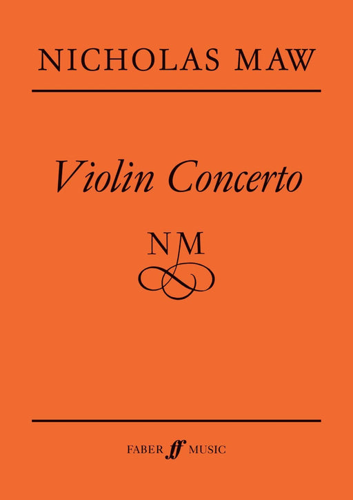 Concerto for Violin 莫,尼可拉斯 協奏曲 小提琴 | 小雅音樂 Hsiaoya Music