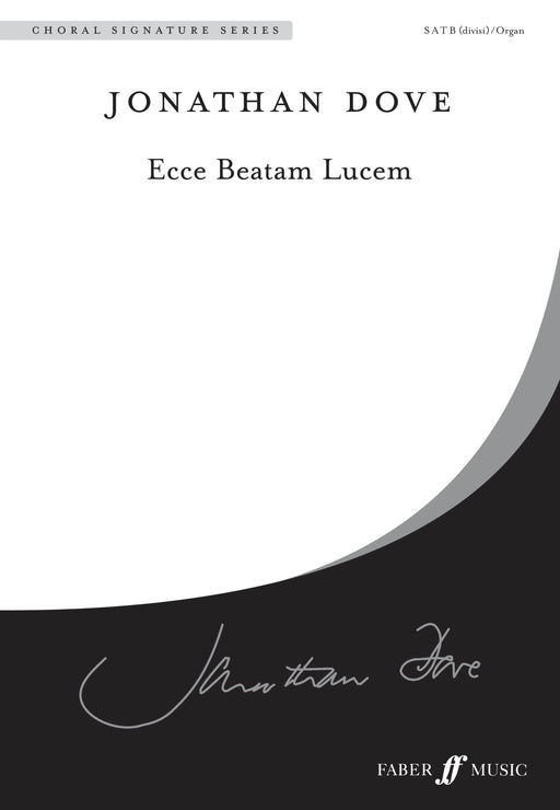 Ecce Beatam Lucem | 小雅音樂 Hsiaoya Music