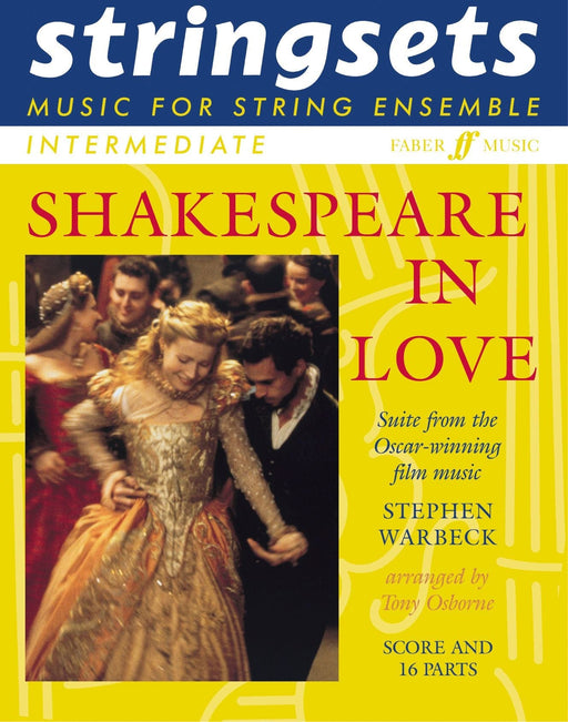 Shakespeare In Love | 小雅音樂 Hsiaoya Music