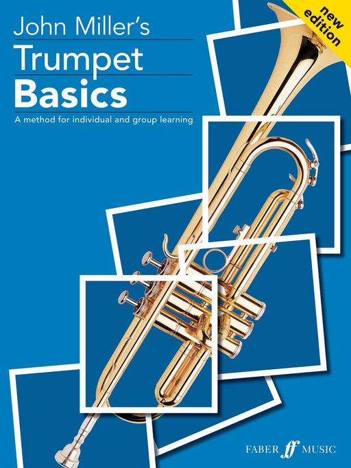 Trumpet Basics Pupil's book 小號 | 小雅音樂 Hsiaoya Music