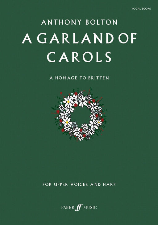 A Garland of Carols 耶誕頌歌 | 小雅音樂 Hsiaoya Music