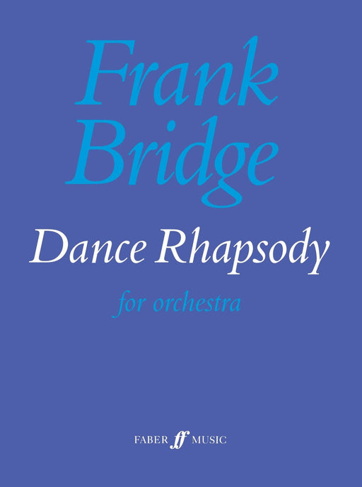 Dance Rhapsody 布瑞基法朗克 舞蹈狂想曲 | 小雅音樂 Hsiaoya Music